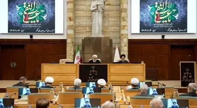 در جلسه تخصصی روسای شعب دیوان عالی کشور مطرح شد؛ پیشنهاد صدور بخشنامه در خصوص ساماندهی اختلاف در صلاحیت پرونده های کیفری/ حجت الاسلام والمسلمین منتظری: پیشنهادات در این رابطه در معاونت ارجاع و  امور شعب و کارگروه های تخصصی جمع بندی شود