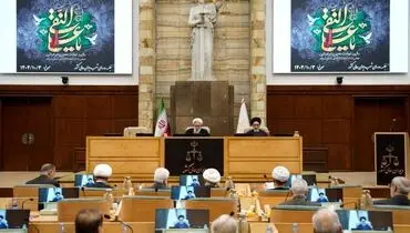 در جلسه تخصصی روسای شعب دیوان عالی کشور مطرح شد؛ پیشنهاد صدور بخشنامه در خصوص ساماندهی اختلاف در صلاحیت پرونده های کیفری/ حجت الاسلام والمسلمین منتظری: پیشنهادات در این رابطه در معاونت ارجاع و  امور شعب و کارگروه های تخصصی جمع بندی شود