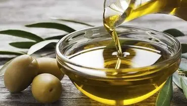  روغن زیتون هم کالری دارد