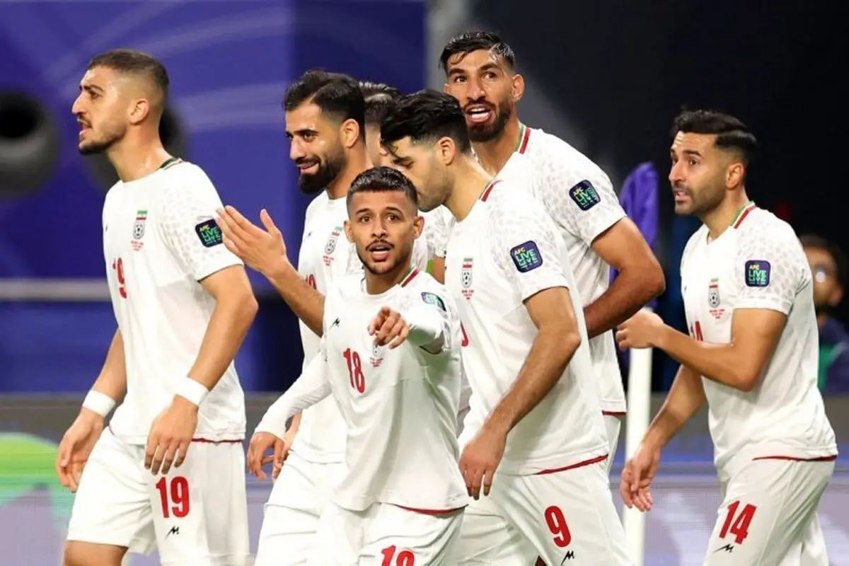 واکنش رسمی بهترین لژیونر ایران به پیشنهاد استقلال

