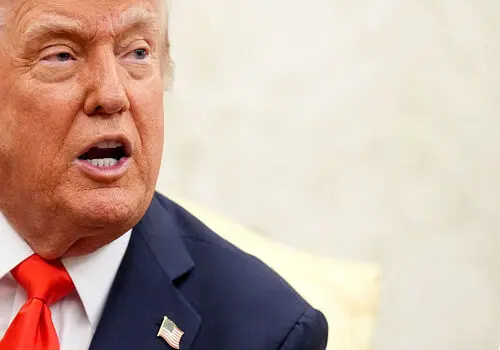 بازتاب‌های جهانی اهدای جایزه صلح فیفا به ترامپ