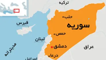 کردها و تحریرالشام چقدر از خاک سوریه را در اختیار دارند؟ + عکس