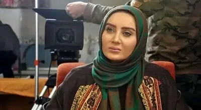 بازیگر سریال‌های تلویزیونی مادر شد