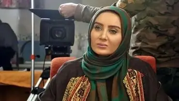 بازیگر سریال‌های تلویزیونی مادر شد