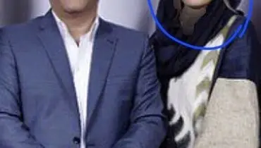 غزال رجبیان همسر مهران مدیری طراح لباس پریناز ایزدیار در جشنواره کن۲۰۲۵