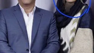 غزال رجبیان همسر مهران مدیری طراح لباس پریناز ایزدیار در جشنواره کن۲۰۲۵