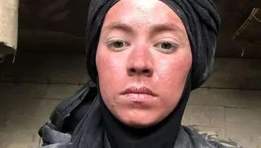 عکس‌های زیبای بازیگر سریال پایتخت در سفر به جنوب