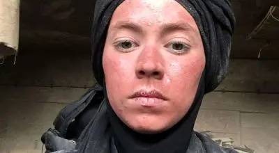 عکس‌های زیبای بازیگر سریال پایتخت در سفر به جنوب