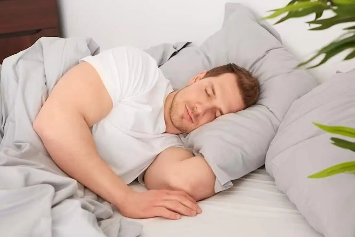 خواب عمیق چگونه از دیابت پیشگیری می‌کند؟