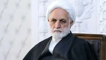 نامه اژه‌ای به رهبر انقلاب پس از تمدید دوره ریاست خود بر دستگاه قضا