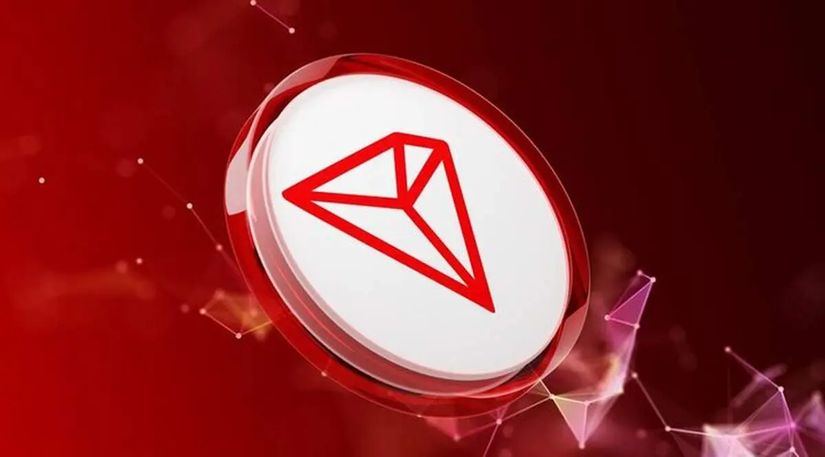 قیمت رمز ارز ترون ۱ دی ۱۴۰۴
