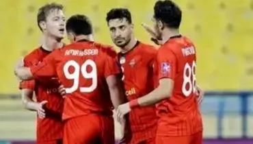 حالا استقلال و پرسپولیس طرفدار جدی تراکتور هستند