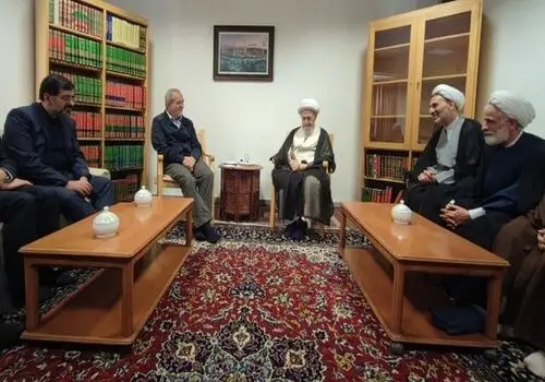 صحبت های پزشکیان درباره نوع و شدت پاسخ ایران به اسرائیل