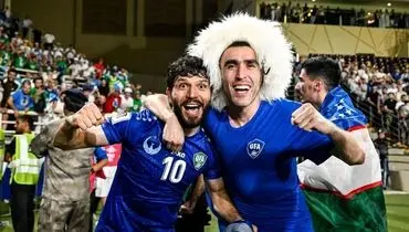 خبر خوش برای هواداران استقلال: ماشاریپوف فصل آینده می‌ماند!