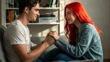 پول، شغل، ظاهر یا تعهد: اولویت‌های نسل Z در انتخاب همسر چیست؟!