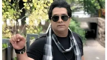 همسر امید جهان که بود؟/عکس