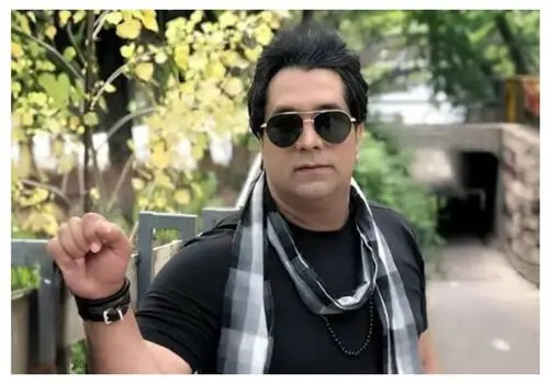 واکنش احساسیِ نعیمه نظام‌دوست به درگذشتِ امید جهان