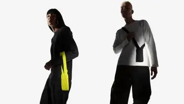 محصول جدید اپل: iPhone Pocket با قیمت ۲۳۰ دلار معرفی شد