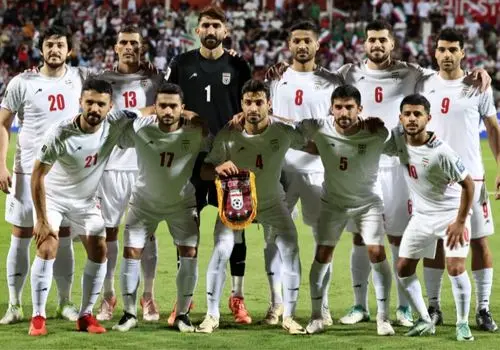 آخرین رنکینگ فیفا اعلام شد!