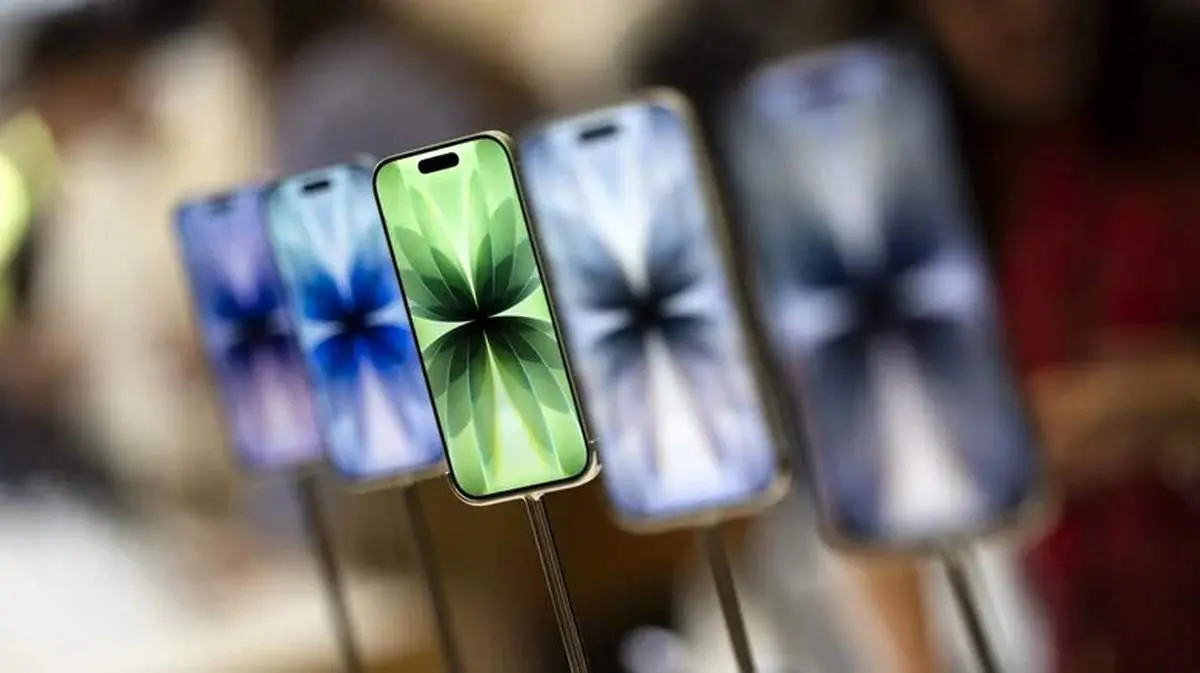 رقیب جدید آیفون؛ آرامش و سکوت را به زندگی برمی‌گرداند