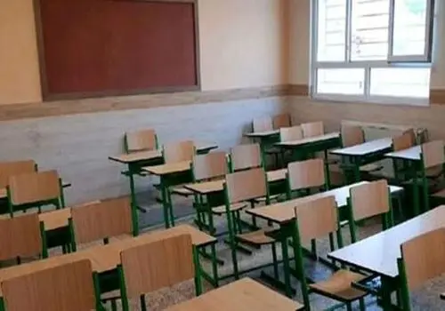 وضعیت کلاس‌های درس دانشگاه‌ها در هفته پایانی سال