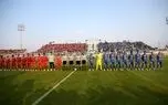 چهره استقلال و پرسپولیس در صورت ادامه لیگ!