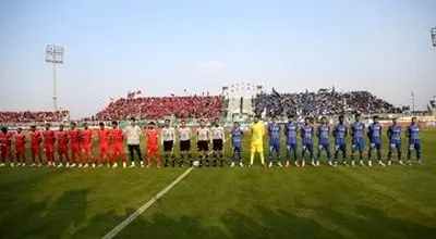 چهره استقلال و پرسپولیس در صورت ادامه لیگ!