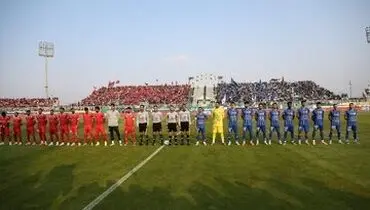 چهره استقلال و پرسپولیس در صورت ادامه لیگ!