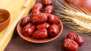 فواید باورنکردنی عناب