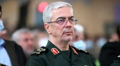 سرلشکر باقری به شهادت رسید/ نگاهی به کارنامه ارزشمند شهید سرلشکر باقری 
