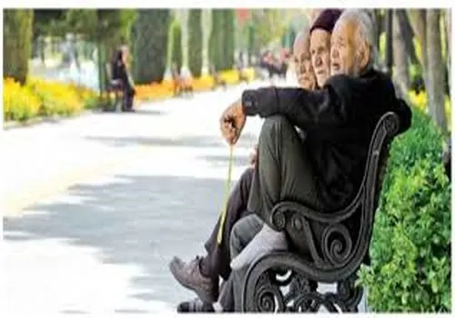 تاریخ پرداخت معوقات بازنشستگان تامین اجتماعی
