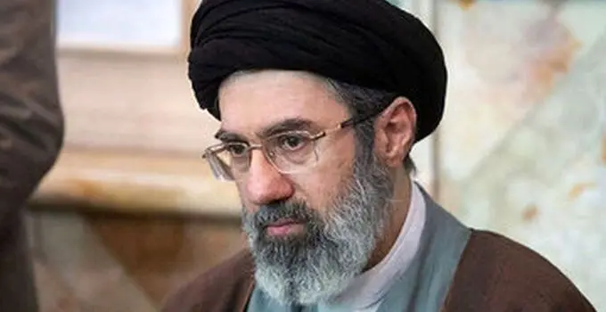 آیت‌الله سید مجتبی خامنه‌ای رهبر جمهوری اسلامی ایران شدند + زندگینامه