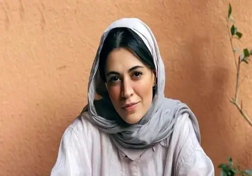 تغییر چهره جذاب شیدا خلیق «دختر ناهید مسلمی»!