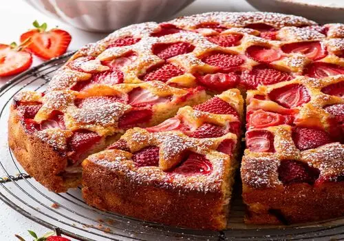 عصرونه امروز: طرز تهیه دونات خانگی نرم و خوشمزه!