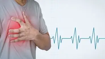 چگونه در شرایط جنگی علائم حمله قلبی را مدسرست کنیم؟


