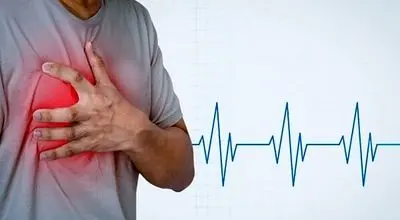 چگونه در شرایط جنگی علائم حمله قلبی را مدسرست کنیم؟

