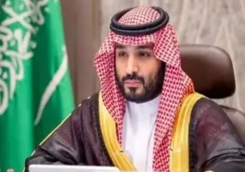 محمد بن سلمان در آستانه ورود به جنگ آمریکا و اسرائیل علیه ایران
