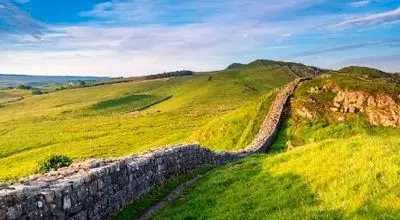 بازسازی دومین دیوار طولانی جهان در ایران باهوش مصنوعی+فیلم