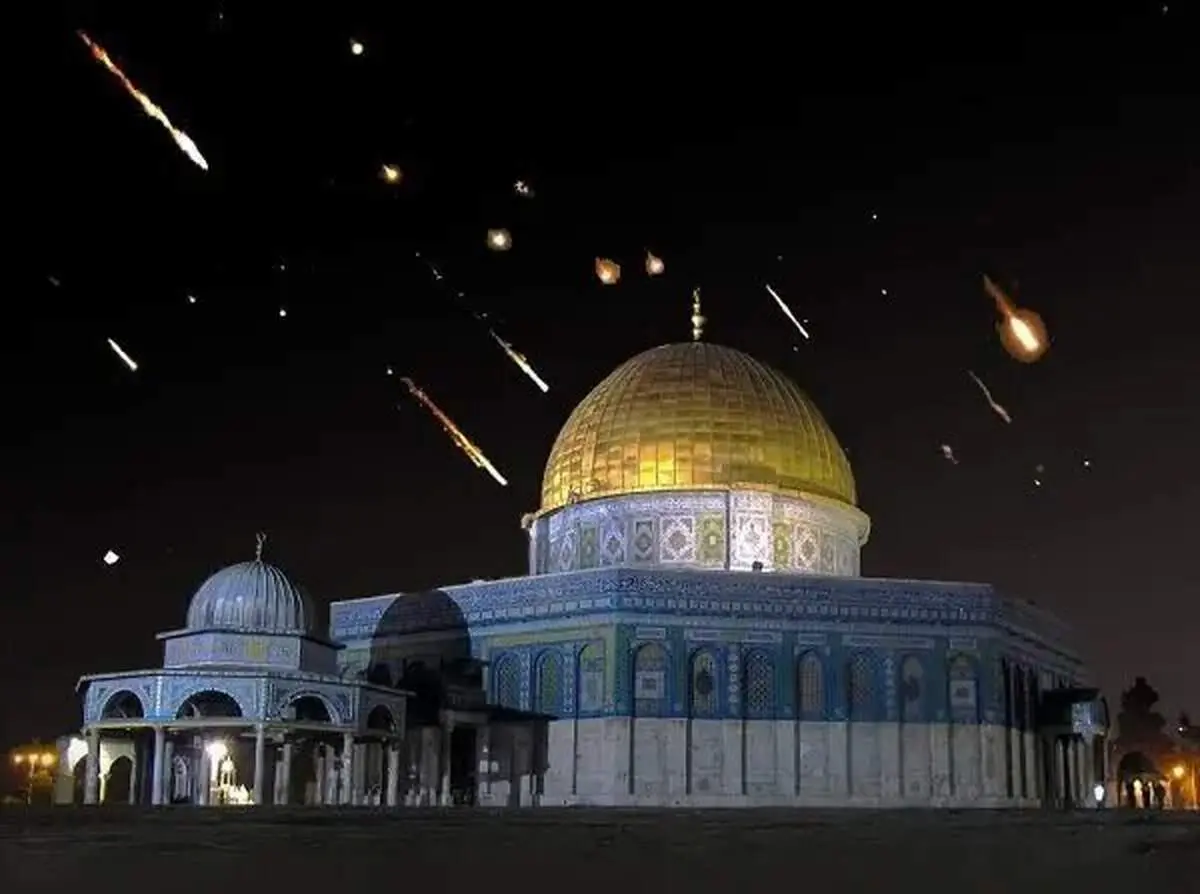 چرا عملیات وعده صادق ۳ با تاخیر انجام شد
