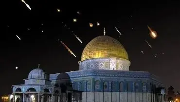 وحشت مقامات آلبانی پس از عملیات وعده صادق 