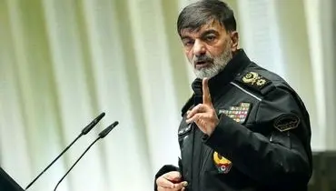 هشدار مهم سردار رادان درباره چهارشنبه‌سوری