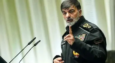 هشدار مهم سردار رادان درباره چهارشنبه‌سوری