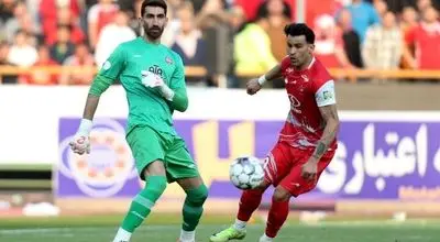 بیرانوند به دادگاه می‌رود/ رسیدگی به اتهامات علیه هیئت مدیره پرسپولیس