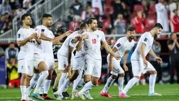 وقتی کینه عراقی ها تمام شدنی نیست؛ کنایه ستاره عراقی به تیم ملی!