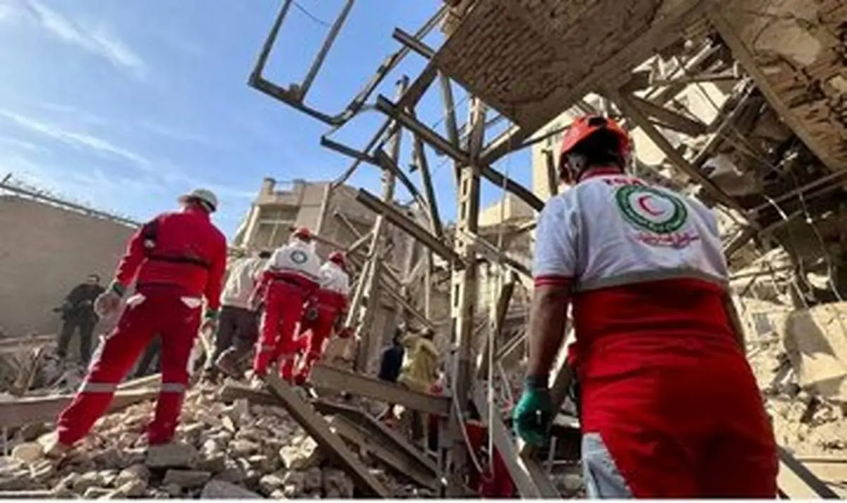 جزئیات حمله بامداد امروز به تبریز