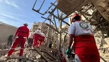 جزئیات حمله بامداد امروز به تبریز