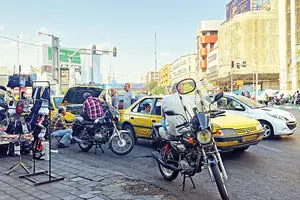 شوک بنزینی به سبک زندگی تهرانی‌ها؛ مسافرکشی پاره‌وقت دیگر صرفه ندارد؟