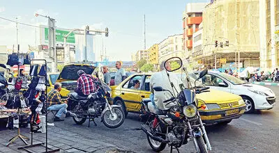 شوک بنزینی به سبک زندگی تهرانی‌ها؛ مسافرکشی پاره‌وقت دیگر صرفه ندارد؟