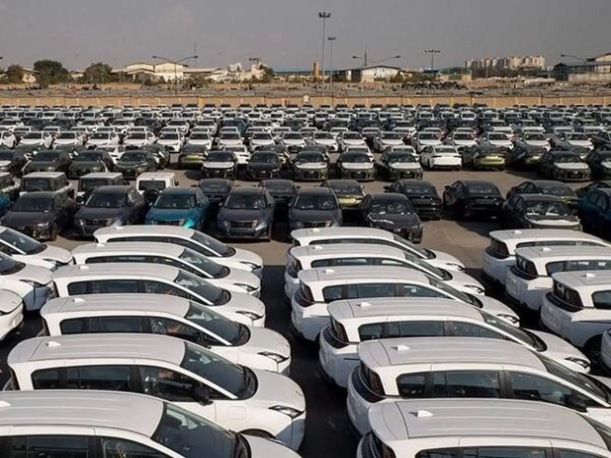 شرایط  ترخیص خودروهای سواری وارداتی گمرک بندر انزلی اعلام شد