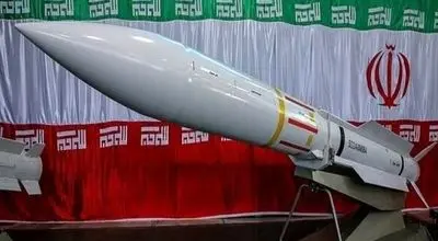 یک مقام ایرانی: دست‌ روی ماشه، آماده شلیک هستیم